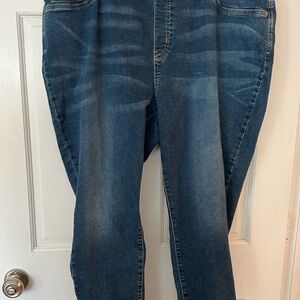 Women’s Levi's Signature Skinny Jeans